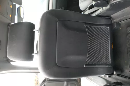 Q731 Audi A6 4B auch Kombi Sitz vorne links Fahrersitz 4/5-Türer elektrisch dunk (172701)