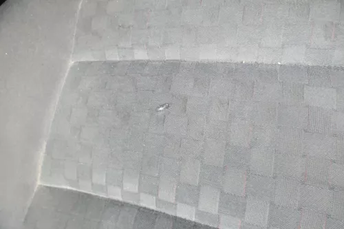Q731 Audi A6 4B auch Kombi Sitz vorne links Fahrersitz 4/5-Türer elektrisch dunk (172701)