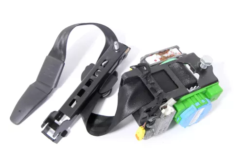 Audi A4 8K B8 rechts vorne Gurt Sicherheitsgurt 8K1857706K 8K1857706J (172899)