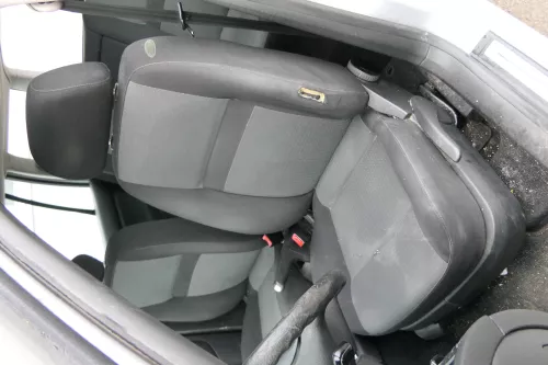 Q741 Golf 4 1J Bora Sitz vorne links Fahrersitz 4/5Türer Variant Kombi