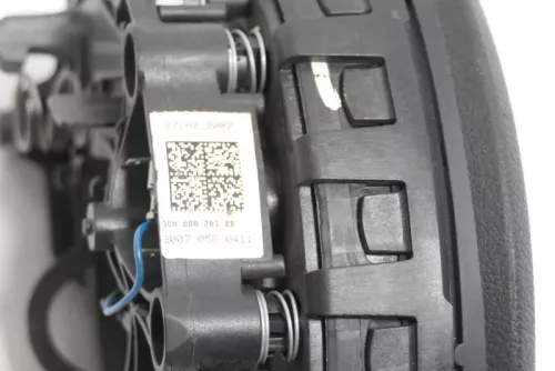 VW Touran Golf 5 Airbag für Lenkrad 4-Speichen 3C0880201BB BF BG (173496)