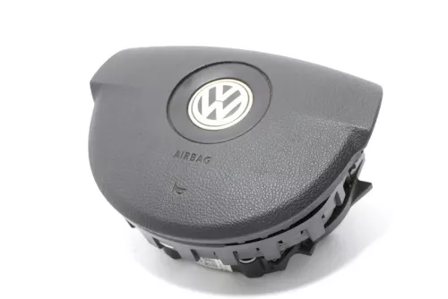 VW Touran Golf 5 Airbag für Lenkrad 4-Speichen 3C0880201BB BF BG