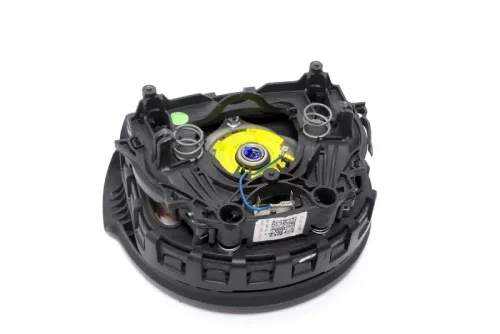 VW Touran Golf 5 Airbag für Lenkrad 4-Speichen 3C0880201BB BF BG (173496)
