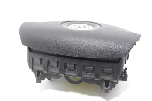 VW Touran Golf 5 Airbag für Lenkrad 4-Speichen 3C0880201BB BF BG (173496)