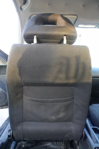 Q746 VW Golf 4 1J Bora Sitz vorne links Fahrersitz 4/5Türer Variant Kombi Sports (173829)