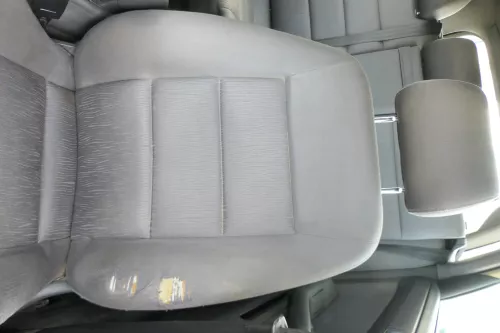 Q765 A6 4B auch Kombi Sitz vorne links Fahrersitz 4/5-Türer elektrisch dunkel on