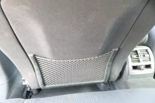Q765 A6 4B auch Kombi Sitz vorne links Fahrersitz 4/5-Türer elektrisch dunkel on (174564)
