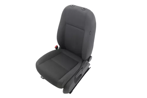 VW Golf Plus 5M Golf 6 1K 5K Kombi Sitz vorne links Fahrersitz 4/5-Türer (174645)