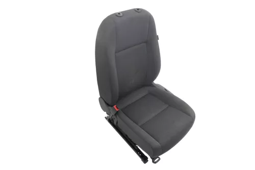 VW Golf Plus 5M Golf 6 1K 5K Kombi Sitz vorne links Fahrersitz 4/5-Türer (174645)
