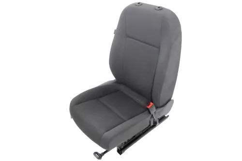 Q769 Caddy  2K Sitz vorne rechts Beifahrersitz - auch für Post Caddy Schiene 1T (174665)