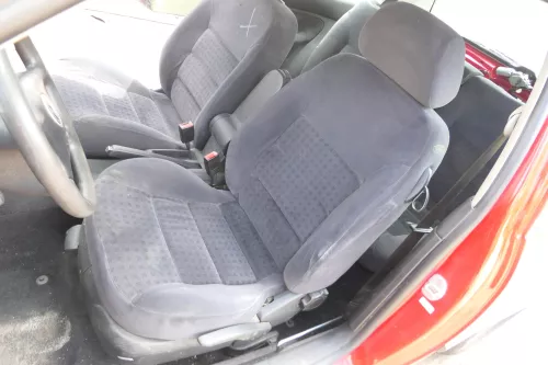 Q788 VW Golf 4 1J Bora Sitz vorne links Fahrersitz 2/3 Türer Variant Kombi