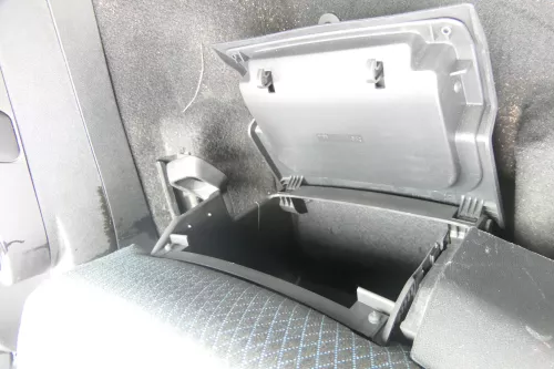 Q794 Seat Altea XL 5P Sitz vorne rechts Beifahrersitz Sitzheizung Sportsitz  (176011)