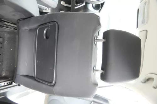 Q794 Seat Altea XL 5P Sitz vorne rechts Beifahrersitz Sitzheizung Sportsitz  (176011)