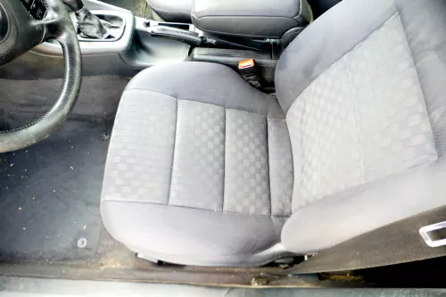Q797 A6 4B auch Kombi Sitz vorne links Fahrersitz 4/5-Türer onyx (176058)