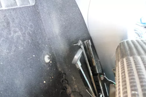 Q806 VW Golf 5 1K auch Plus 5M Sitz vorne links Fahrersitz Sitzheizung United (176493)