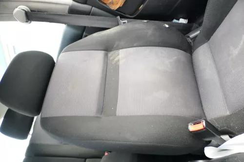 Q812 VW Golf 4 1J Bora Sitz vorne links Fahrersitz 2/3 Türer Variant Kombi