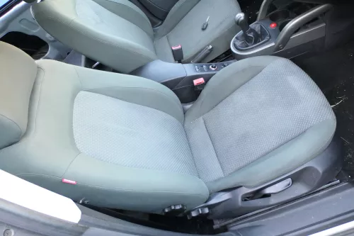 Seat Altea XL 5P Sitz vorne rechts Beifahrersitz Sitzheizung Sportsitz Q20 (176776)