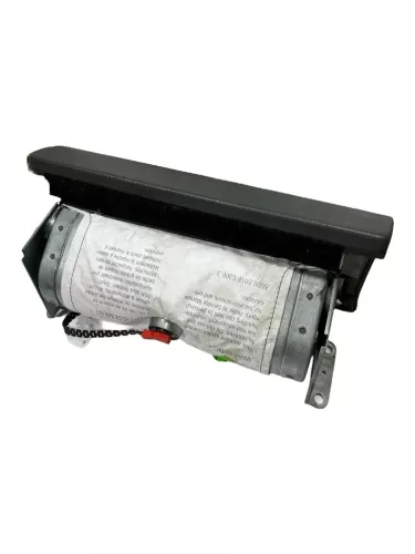 Q850 VW T4 7D Armaturenbrett Cockpit - OHNE Anbauteile - mit Airbag - grau (177917)