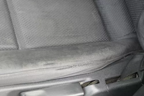 Q951 Audi A4 8E B6 auch Kombi Sitz vorne links Fahrersitz 4/5-Türer  Sitzheizung (181409)