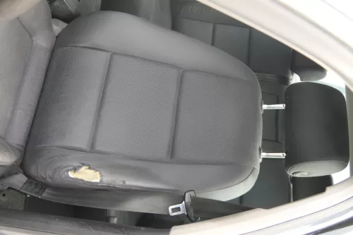 Q951 Audi A4 8E B6 auch Kombi Sitz vorne links Fahrersitz 4/5-Türer  Sitzheizung (181409)
