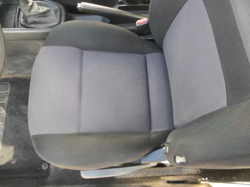 Q1013 VW Golf 4 1J Bora Sitz vorne links Fahrersitz 4/5Türer Variant Kombi  (185219)