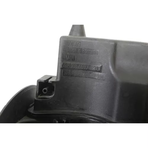 VW Polo 6R Zylinderkopfhaube Ventildeckel 1.2 TDI 3 Zylinder Common Rail CFWA ## (187469)