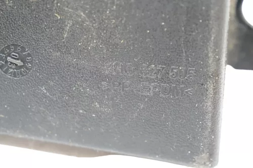 VW T5 T6 Heckschloß Schloß unten links an der Flügeltür Fanghaken 7H0827505 (163071)