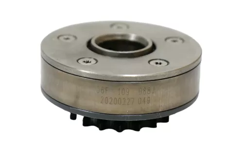 Audi A3 Touran Nockenwellenversteller 2,0 FSI BLX BLR BVY BLY 06F109088J (201473)