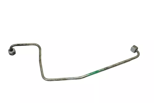 1x Passat 3BG A4 Einspritzpumpe Leitungen Rohre  2,5 TDI AKE Motor BDG BDH BAU
