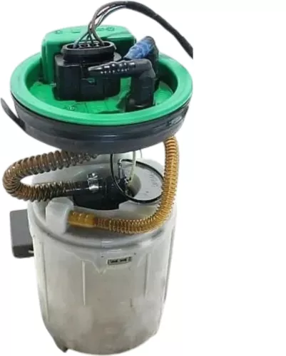 VW Golf 4 Benzinpumpe Tankpumpe 1J0919051K Kraftstoffpumpe Benziner BAD FSI 1,6