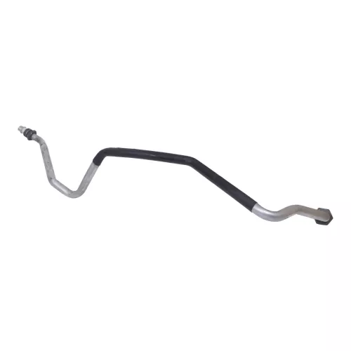 Audi 100 A6 4A C4 Klimaleitung Kältemittelschlauch Klimaanlage 4A1260740AC