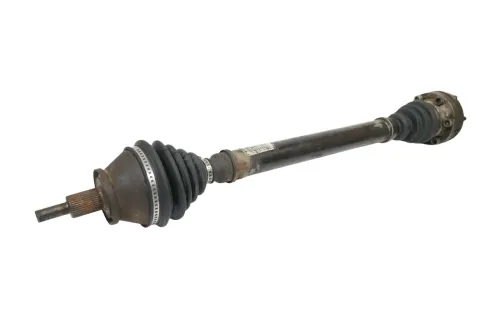 Polo 9N Fox Seat Ibiza 6L 1,9TDI Antriebswelle 6Q0407272J Gelenkwelle recht ASZ