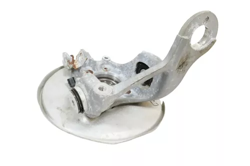 Audi A4 8K A5 8T Radlagergehäuse Quattro Allrad hinten links von NEUFAHRZEUG (201356)