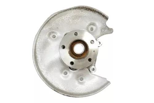 Audi A4 8K A5 8T Radlagergehäuse Quattro Allrad hinten links von NEUFAHRZEUG (201356)