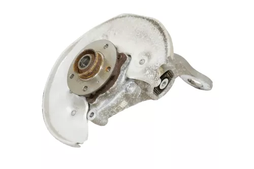 Audi A4 8K A5 8T Radlagergehäuse Quattro Allrad hinten links von NEUFAHRZEUG