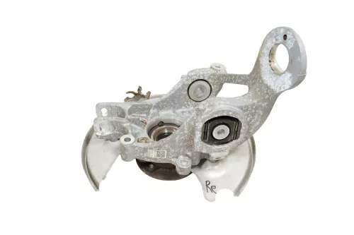 Audi A4 8K A5 8T Radlagergehäuse Quattro Allrad hinten rechts von NEUFAHRZEUG (201357)