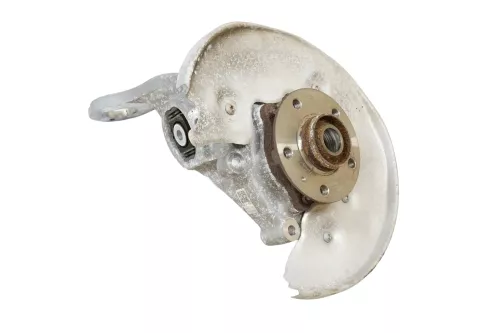 Audi A4 8K A5 8T Radlagergehäuse Quattro Allrad hinten rechts von NEUFAHRZEUG
