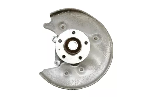 Audi A4 8K A5 8T Radlagergehäuse Quattro Allrad hinten rechts von NEUFAHRZEUG (201357)