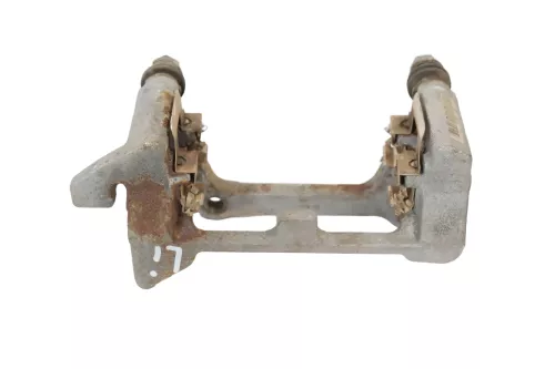 A4 8K A5 8T Bremssattelhalter Bremsträger hinten links 8K0615425C NEUFAHRZEUG ##