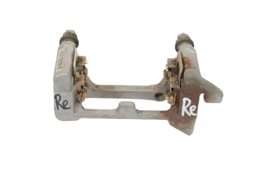 A4 8K A5 8T Bremssattelhalter Bremsträger hinten rechts 8K0615426C NEUFAHRZEUG##