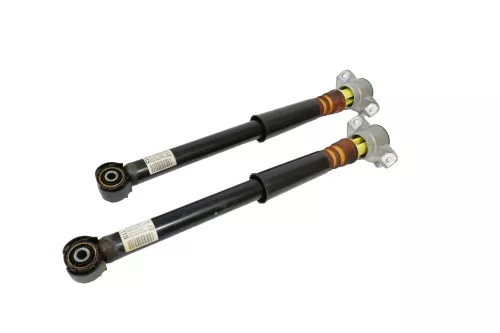 2x Audi A5 8T Stoßdämpfer Quattro Allrad hinten 8T0513035T von NEUFAHRZEUG ##
