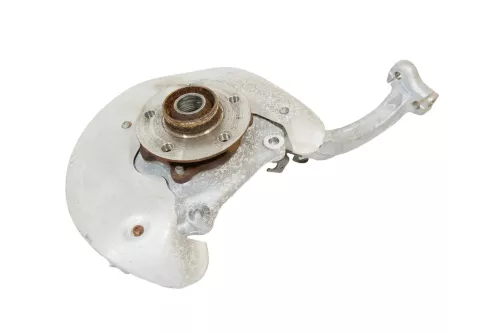 Audi A5 8T A4 8K Achsschenkel Radlager vorne links 4G0407253B von NEUFAHRZEUG ## (201449)