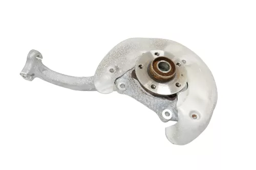 Audi A5 8T A4 8K Achsschenkel Radlager vorne rechts 4G0407254B von NEUFAHRZEUG # (201450)