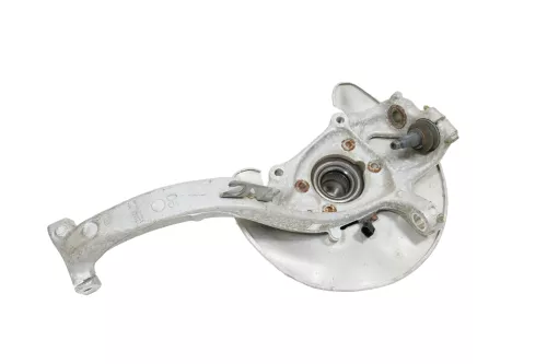 Audi A5 8T A4 8K Achsschenkel Radlager vorne rechts 4G0407254B von NEUFAHRZEUG # (201450)