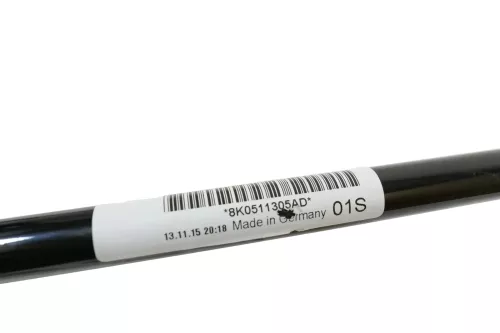 Audi A5 8T A4 8K B8 Stabi Stabilisator hinten 8K0511305AD 16mm von NEUFAHRZEUG (201451)
