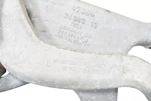 Audi A4 8K A5 8T Achslenker Querlenker Satz Allrad hinten links von NEUFAHRZEUG (201515)