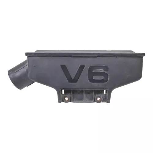 Audi 80 100 A6 4A Geräuschdämpfer Abdeckung Motor Blende 2.6 V6 ABC ACZ