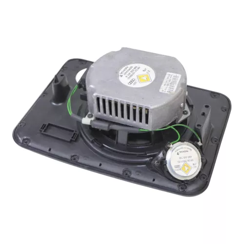 Audi A6 4A 100 80 Box Lautsprecher Hutablage 4A5035402 4A5035399 (201796)