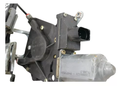 VW Lupo 6X elektrischer Fensterheber Motor vorne links Fensterhebermotor (104056)