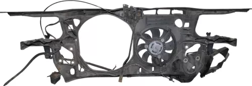 VW Passat 3BG Schloßträger Klima Benziner + Diesel 4-Zylinder 3B0805594BL (118838)